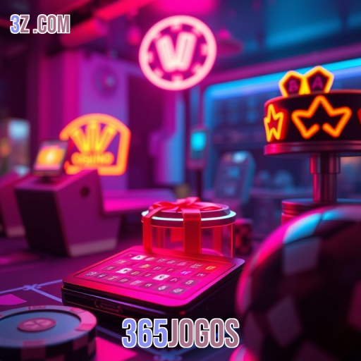 Apostas Empolgantes no 365jogos: Diversão Sem Limites