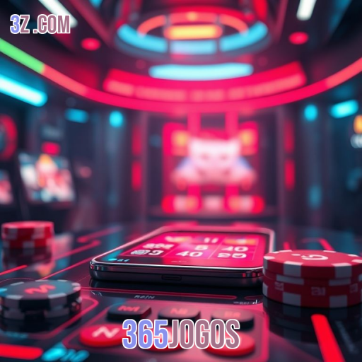 Slots Incríveis e Diversão Sem Fim no 365jogos